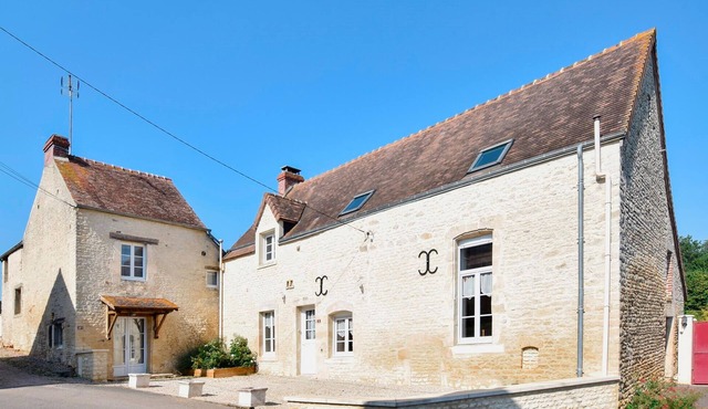 Pet friendly home in Fourches with sauna