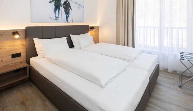 Piessling Standard - 18 nights - Dormio Aparthotel Hinterstoder in Hinterstoder