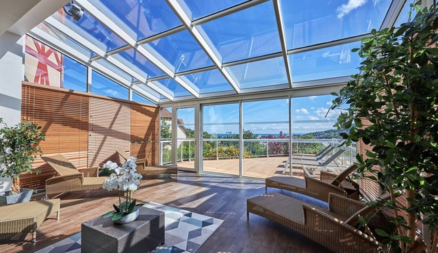 Premium Normandy Apartment for 4