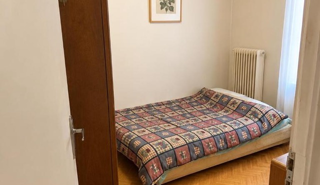 Private Room Gare de lyon