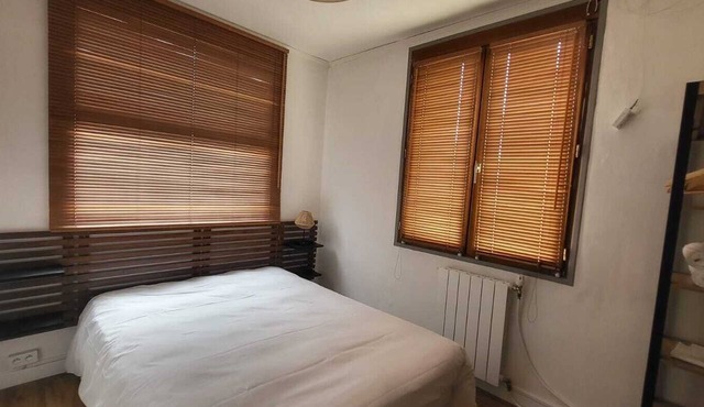 Private Room in a Local's Home
