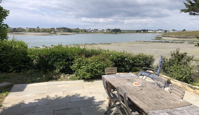Propriété Bord de mer