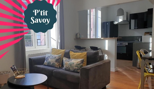 Ptit Savoy