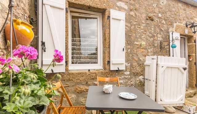 Quaint house, pets welcome - 3 guests