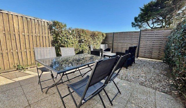 Quiberon - 3 rooms house - 55m² - swimming pool