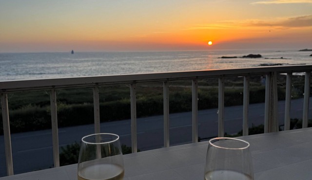 QUIBERON APARTMENT - -