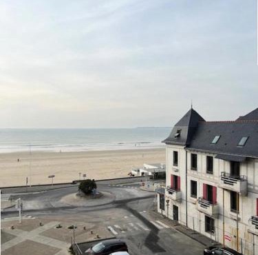 Résidence Les Océanes - PORNICHET - Studio Cabine - Quartier des Océanes MAE-7601