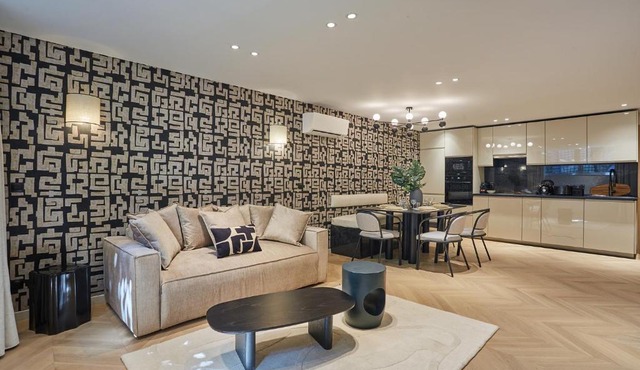 Résidence Luxembourg St Germain des Près by Studio prestige