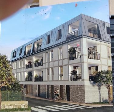 Résidence villa 1882 centre ville 300m plage
