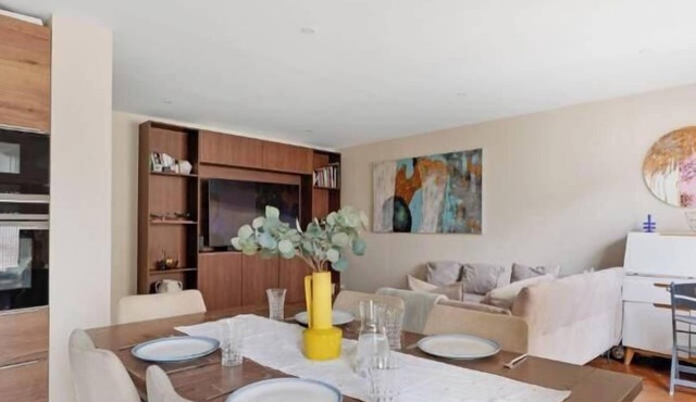 Residence d Exception - A proximite de La Defense