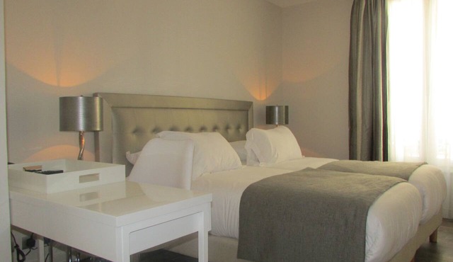 Residence Hoteliere Champ de Mars