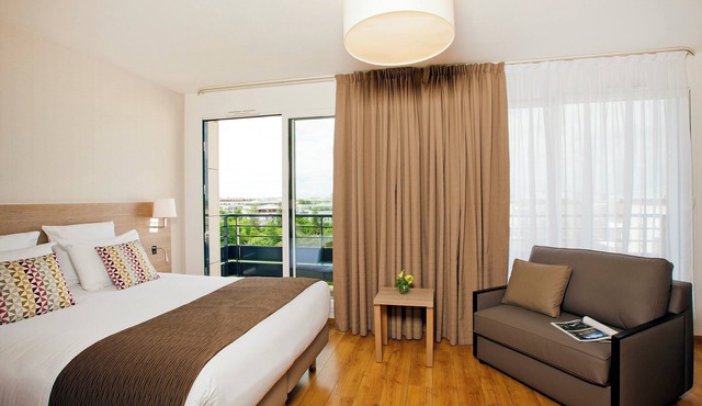 Residhome Monceau