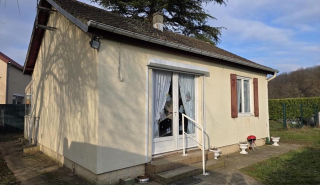 Séjour en Normandie, Campagne
