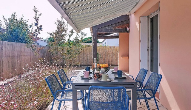 Saint Tro by Interhome