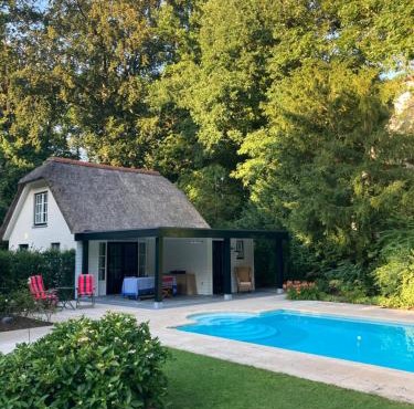 Schilde Cottage in Schilde