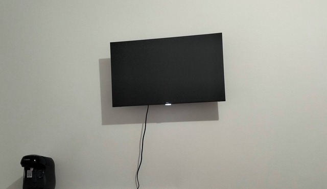 Separate bedroom