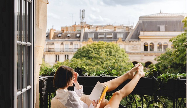 Solly Hôtel Paris