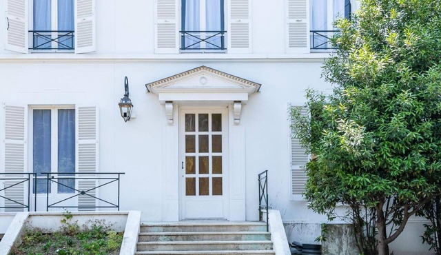 Somptueuse maison- Piscine-Sauna-10 Pers-Climatisation