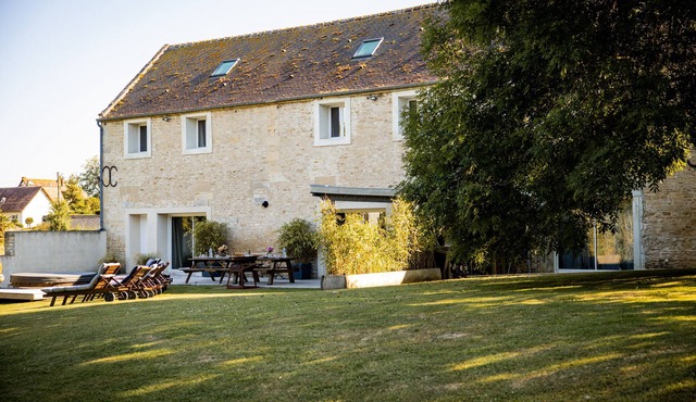 Spacious Family Home – Nordic Bath – Pets – Near the Sea