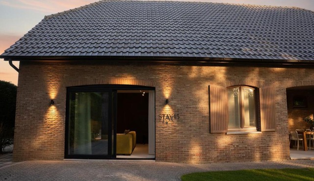 Stay 45 in Maasmechelen