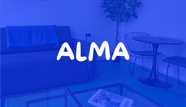 Studio - Alma