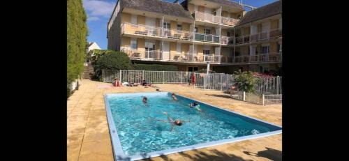Studio au coeur de Quiberon
