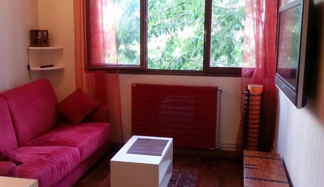studio bellevue