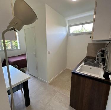 Studio CASA COCO-2pers Béligneux