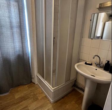 Studio centre privas in Privas