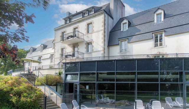 Studio climatisé avec accès piscine + wifi