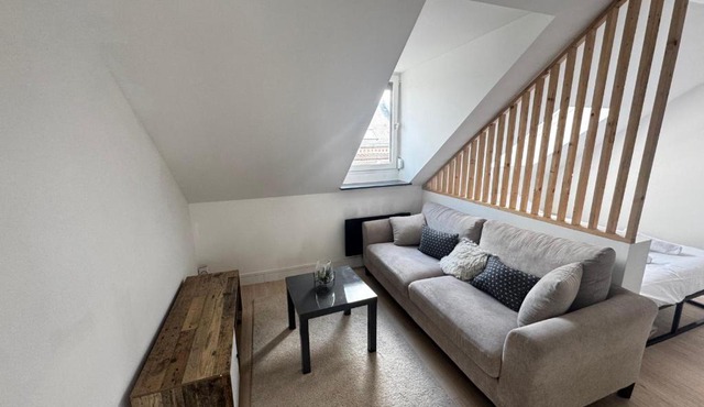 Studio cosy central