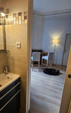 Studio Cosy Clichy