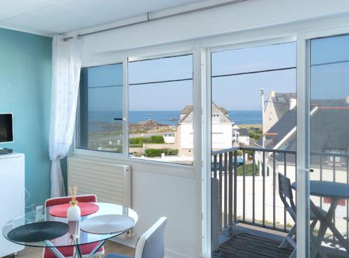 Studio Les Brisants by Interhome