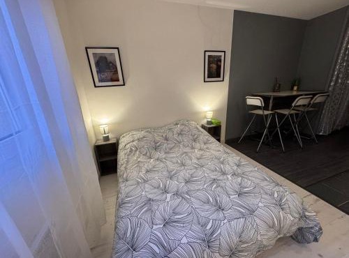 Studio Orléans