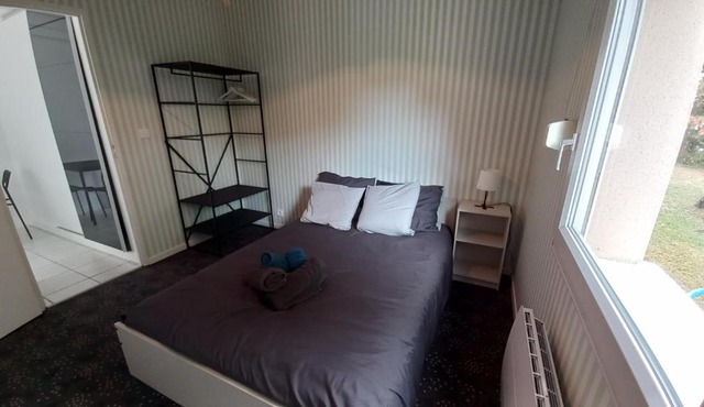Studio Privé Dijon
