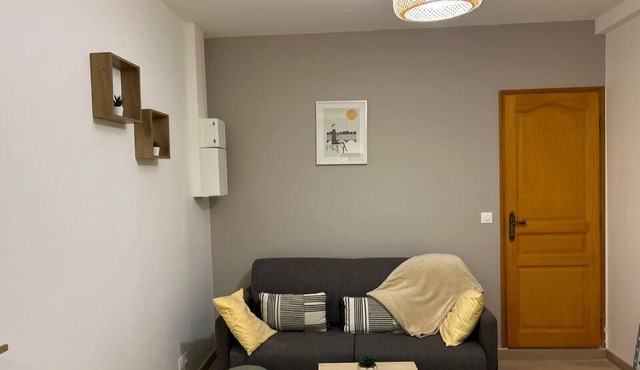 Studio - Proche Centrex & Disneyland