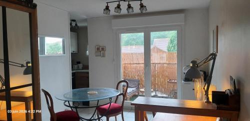 Suite-Appart Beau Soleil - Concept Home Hôtel