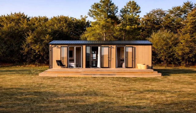 Sunêlia Prestige: 2 bedrooms, 2 bathrooms, sleeps 4