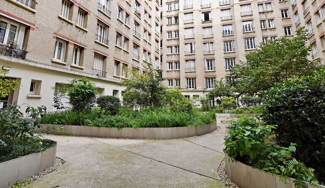 Super new and modern apartment near PARIS - Mobility lease