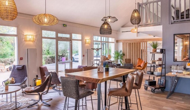 Sure Hotel by Best Western Angers Sud