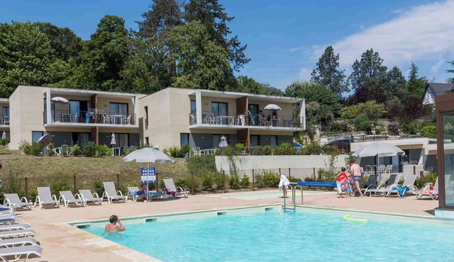 T3 avec jardin privatif au cœur du Val de Loire