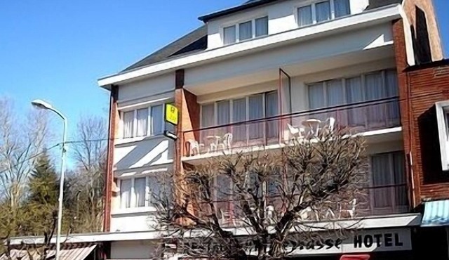 Terrasse Hotel