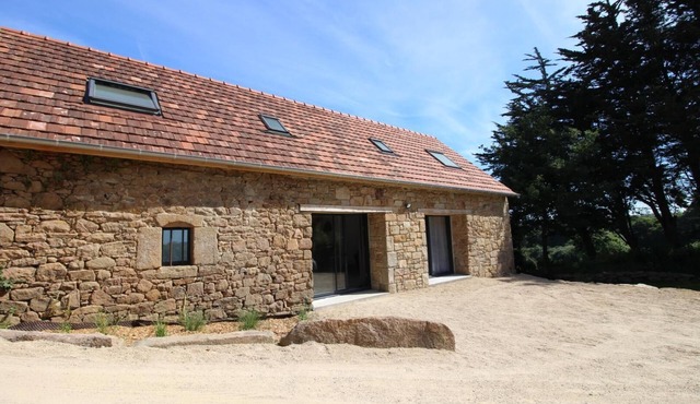 The cottage - PLEUMEUR BODOU