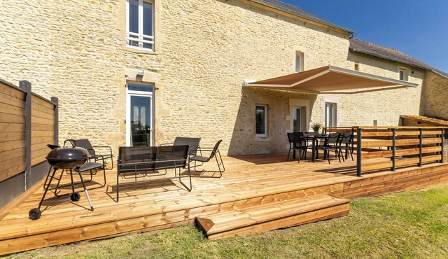 The Rosière Estate