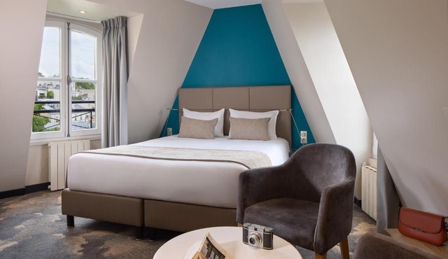 Timhotel Montmartre