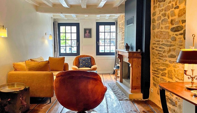"Town House" im Herzen des historischen Zentrums by Interhome