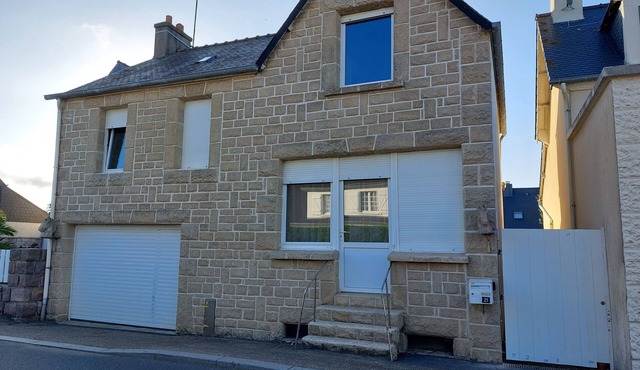 townhouse