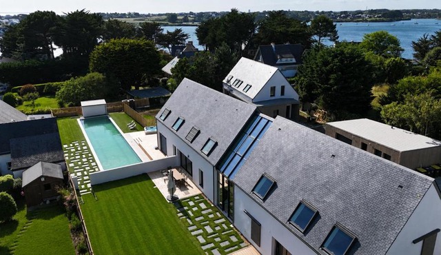 TRILIV 1 - Accès Piscine 25m & Jacuzzi