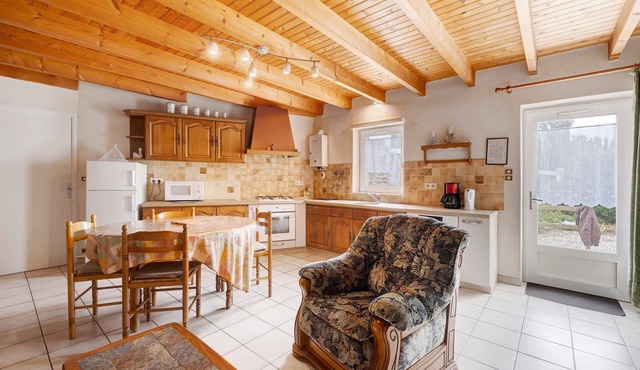 Ty uhella – 500 m from the Beach