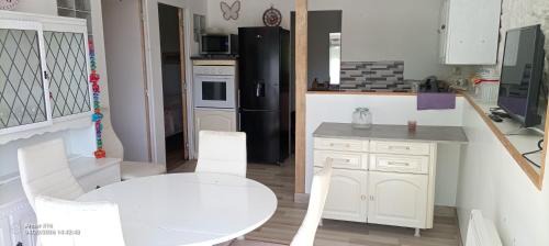 Une habitation spartiate